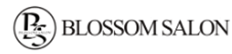 Blossom Salon & Academy logo