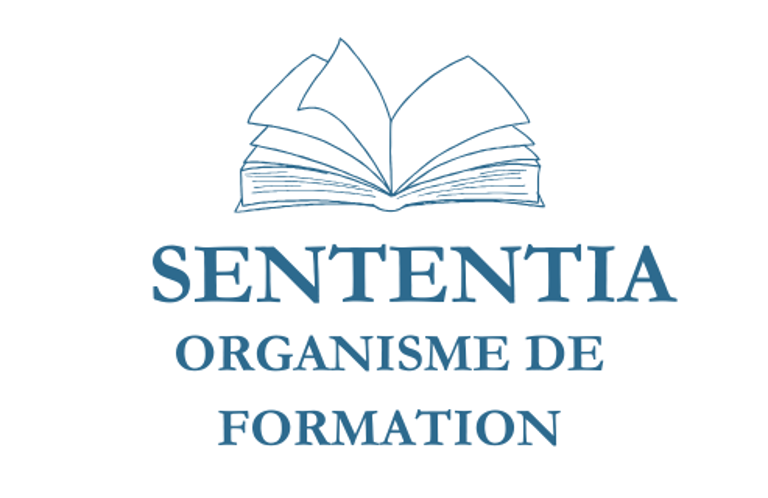 SENTENTIA logo