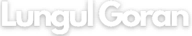 Lungul Goran logo