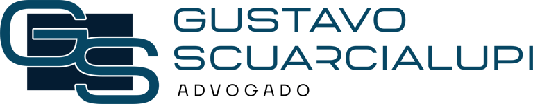 Gustavo Scuarcialupi | Criminalista logo