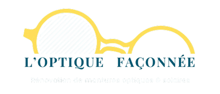 L'Optique Façonnée logo