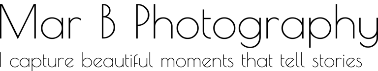 MarB Photography logo