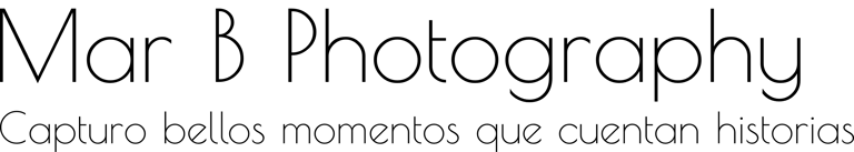 MarB Photography logo