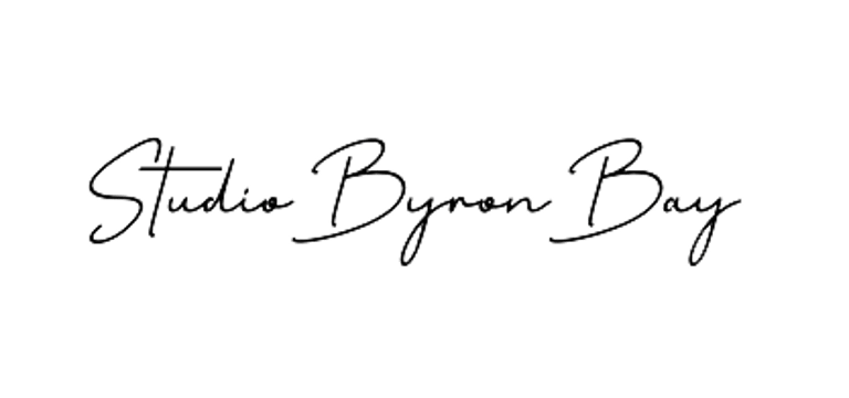Studio Byron Bay logo