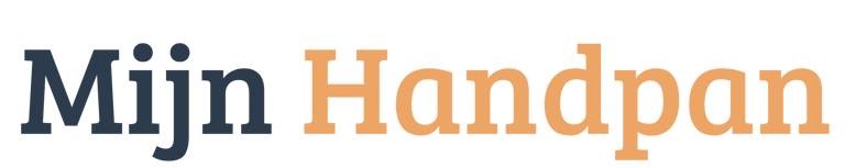 Mijn Handpan logo