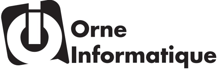 Orne Informatique logo