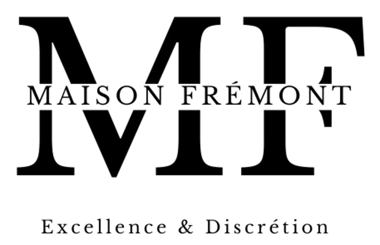 Maison Frémont logo