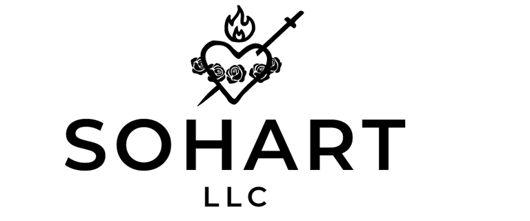SOHART LLC logo