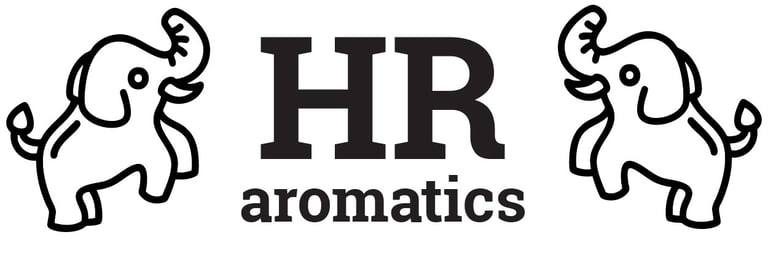 HRaromatics logo