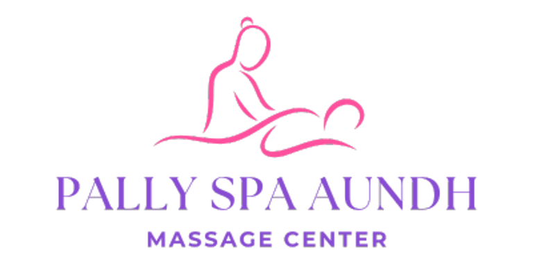 Pally Spa Aundh logo