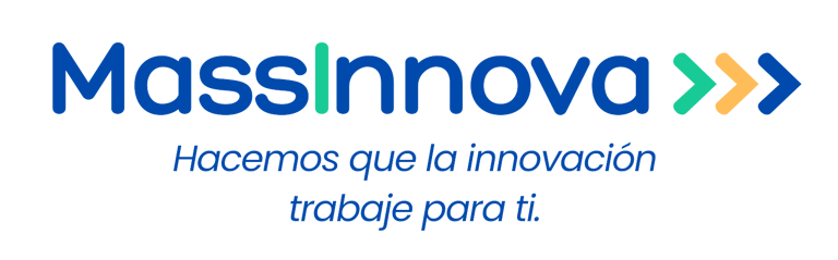 Massive Innovation and Technology logo