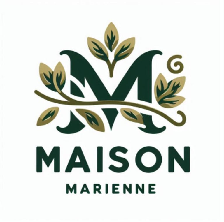 Maison Marienne logo