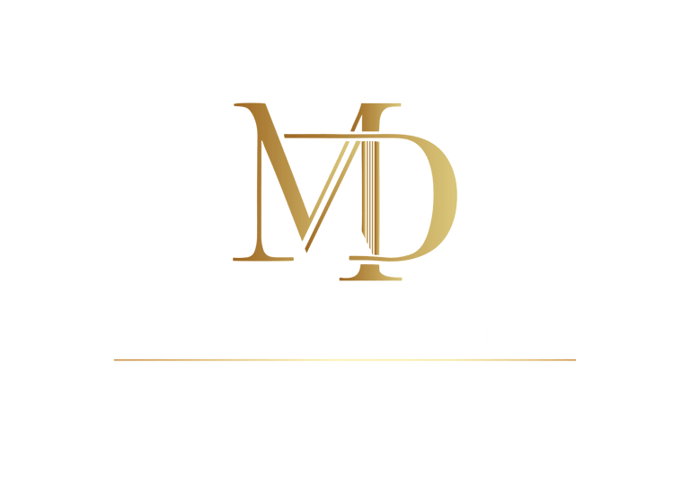 Matheus Dantas Advocacia e Assessoria Jurídica logo