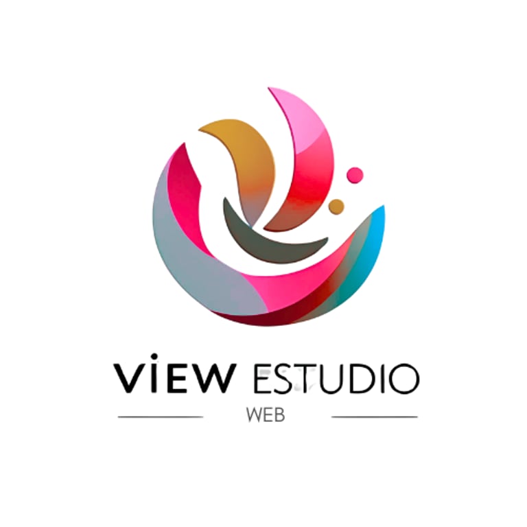 View Estudio logo