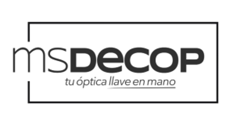 MSDecop logo