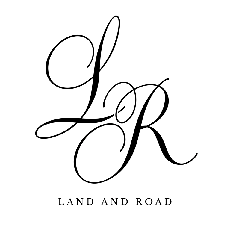 Land and Road logo