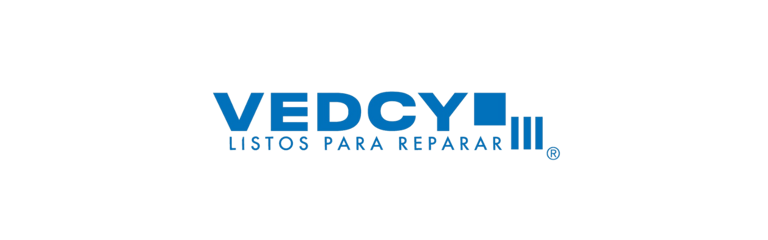Grupo Vedcy logo