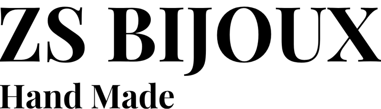 ZS BIJOUX logo