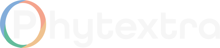 Phytextra logo