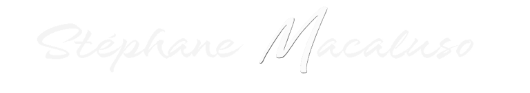 Stéphane Macaluso logo