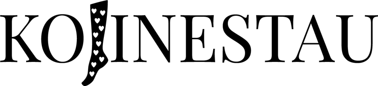 kojinestau logo