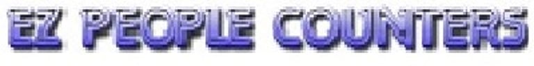 EZ People Counters logo