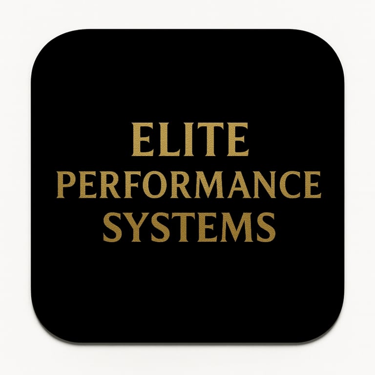 Elite Performance Systems logo
