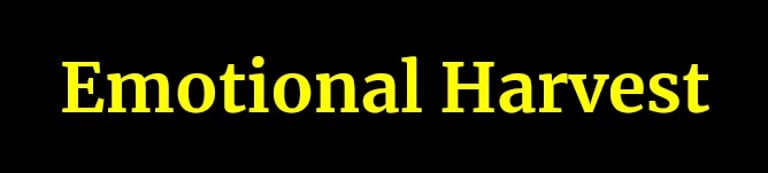 Emotional Harvest logo