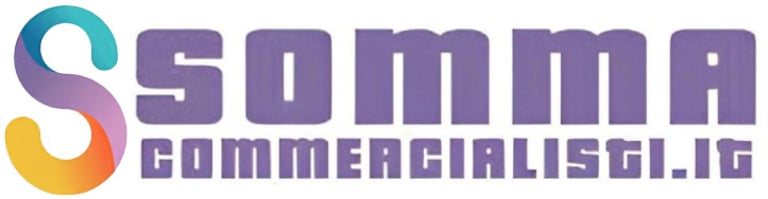 Somma Commercialisti logo
