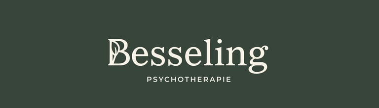 Besseling psychotherapie logo