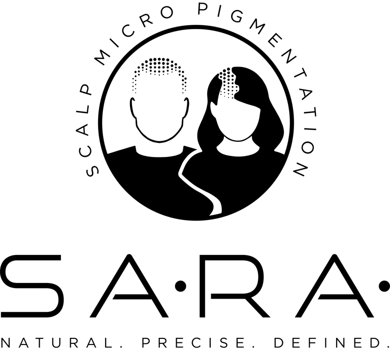 Kopfhautpigmentierung Linz logo
