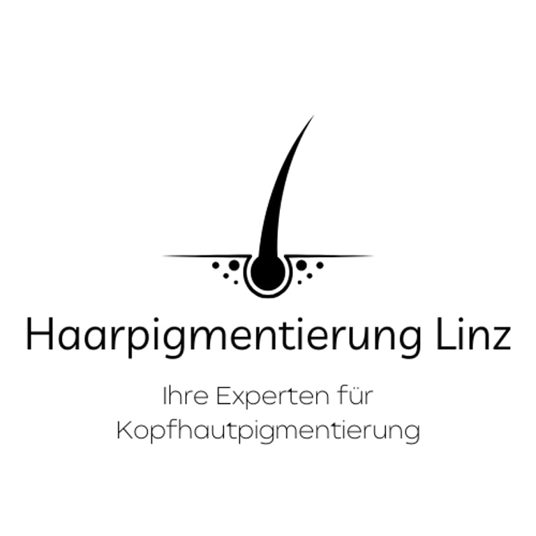 Kopfhautpigmentierung Linz logo