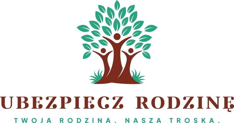 Ubezpieczrodzine logo