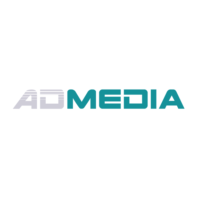 Admedia logo