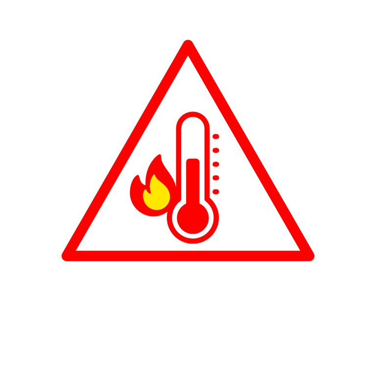 Heatwave Action Coalition logo