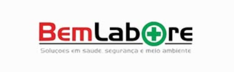 Bem Labore logo