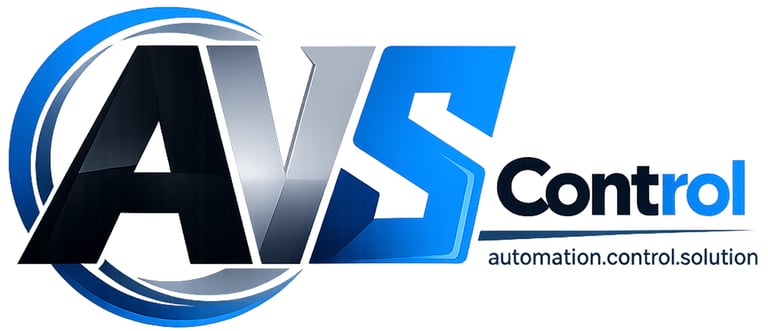 AVScontrol logo