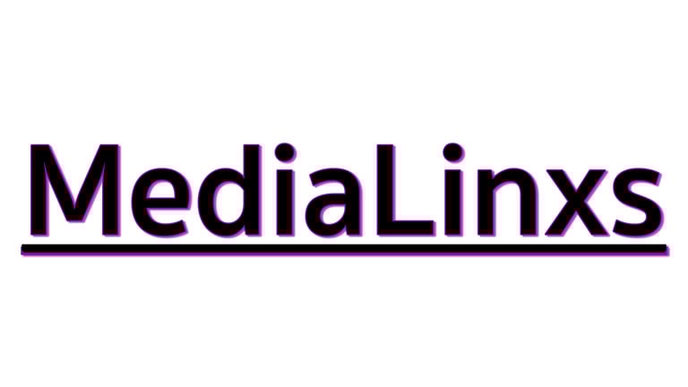 Medialinxs logo
