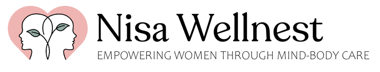 Nisa Wellnest logo