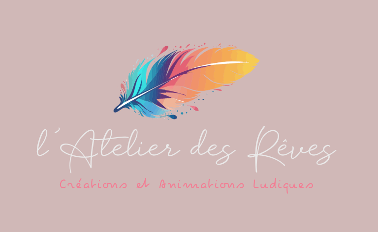 l'Atelier des Rêves logo