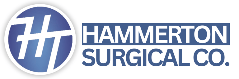 Hammerton Surgical logo