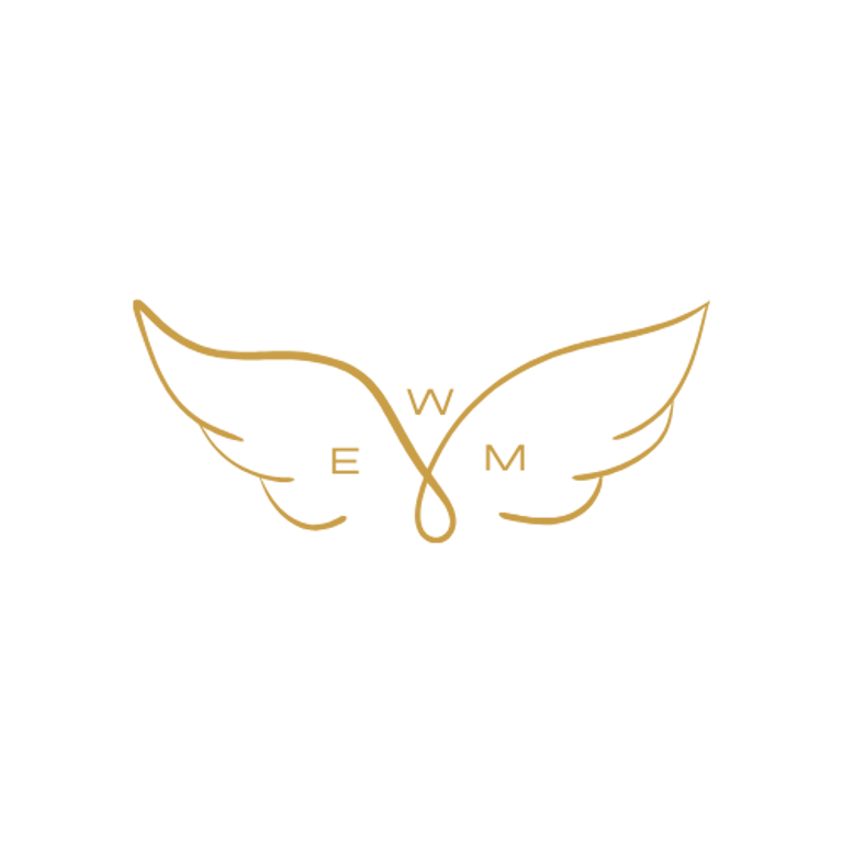 Emanate With Mish logo