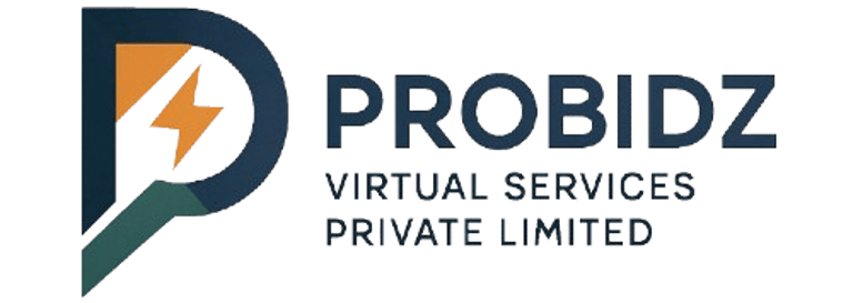 Probidz Virtual Services Private Limited logo