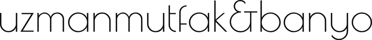 Uzman Mutfak & Banyo logo