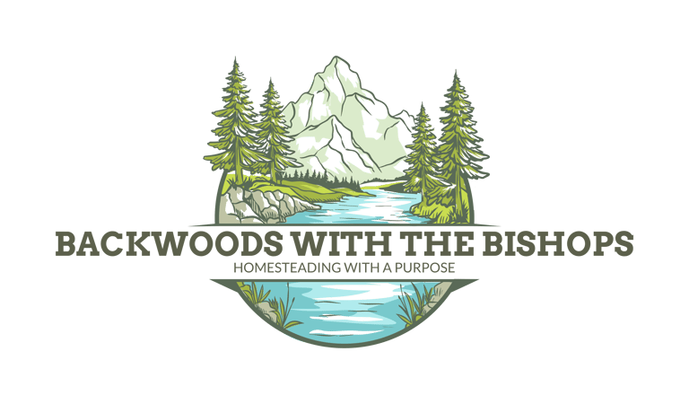 Backwoods With The Bishops logo