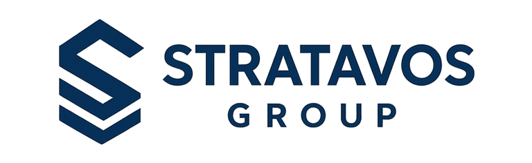 Stratavos Group logo