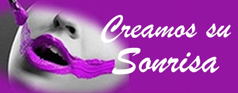 Creamos su Sonrisa – SmileGYM logo