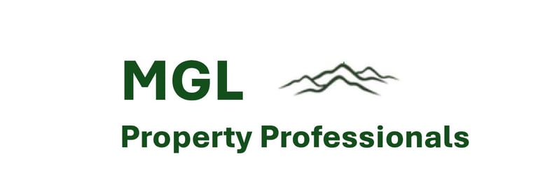 MGL Property Professionals logo
