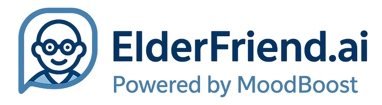 ElderFriend.ai logo