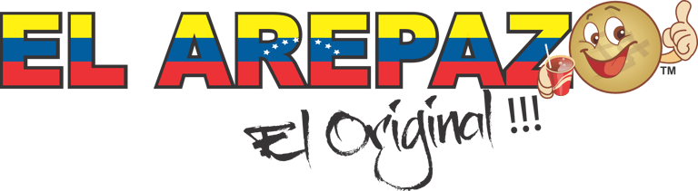 El Arepazo Doral logo